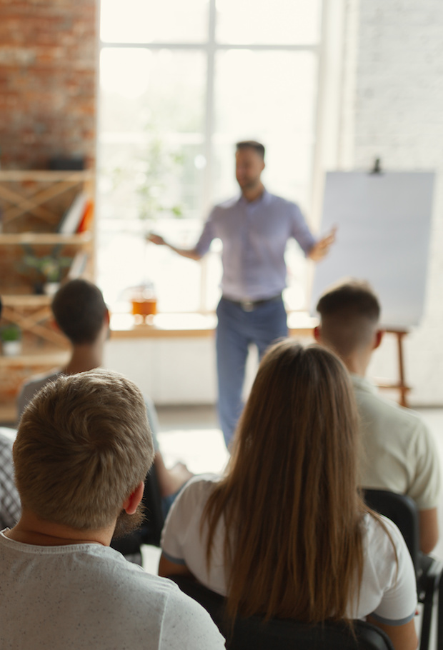 Alta Etic vous propose du conseil et des formations