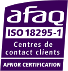 AFAQ ISO 18295-1